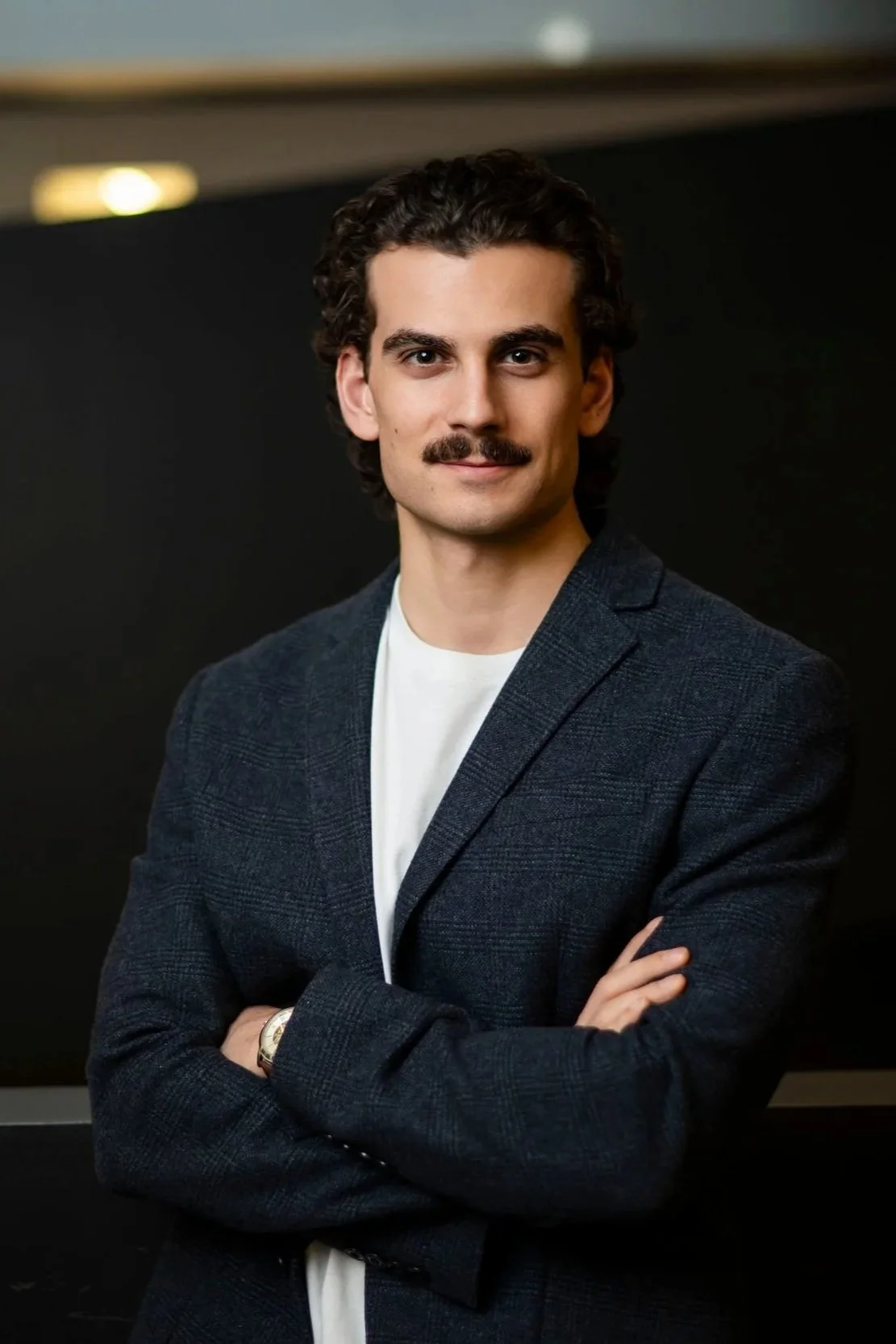 Raphael Certain, founder and CEO of Clarity