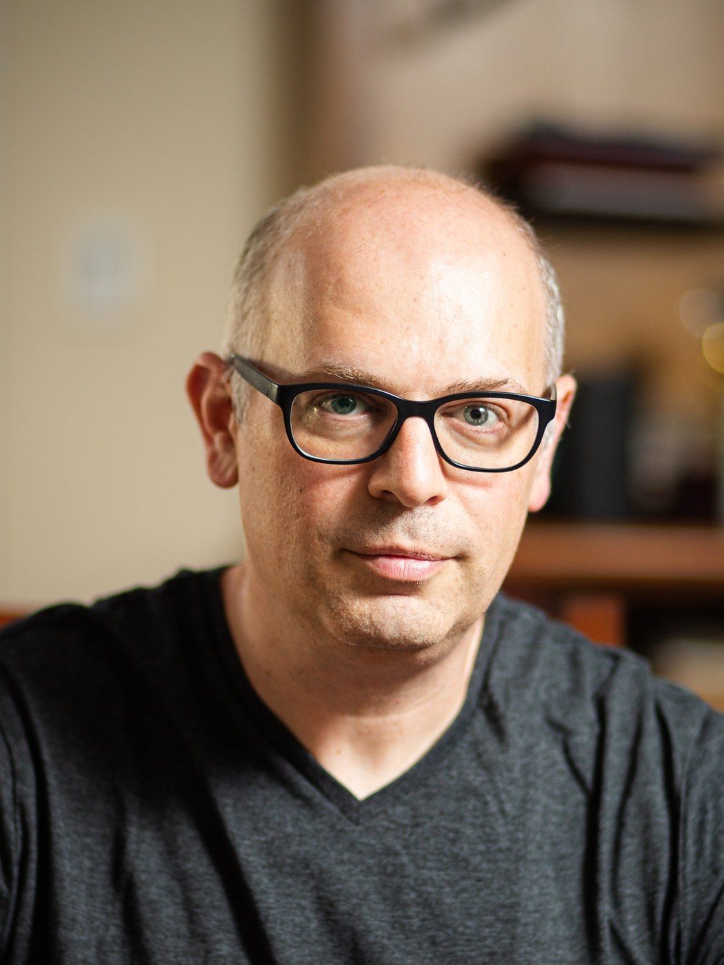 Raphael Nadel