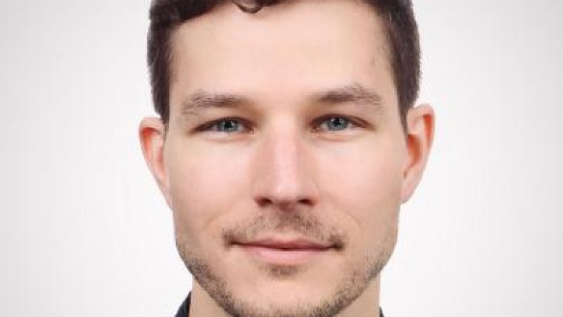 Raphael Schaad