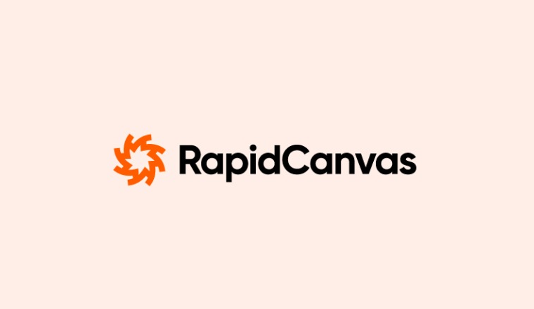 RapidCanvas logo