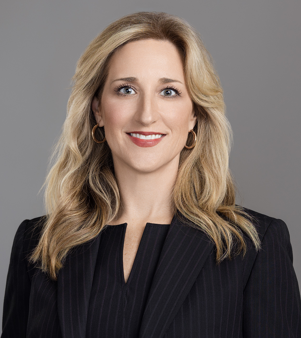 Kim Annello, RapidFunds vice president of operations
