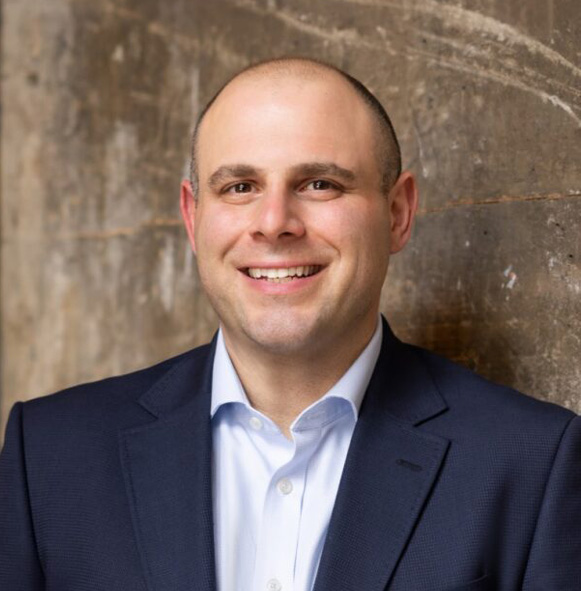 RapidRatings CEO Charlie Minutella