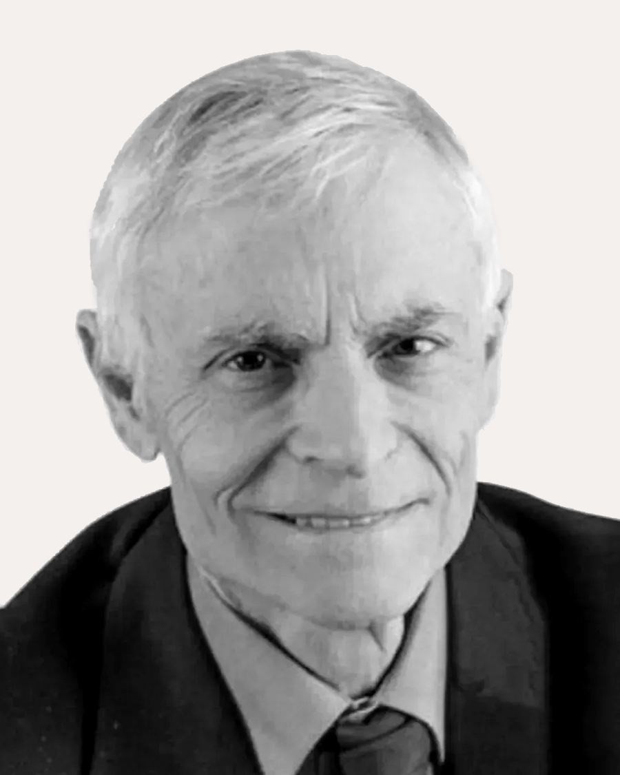 Rappore co-founder Frederic I. Kass