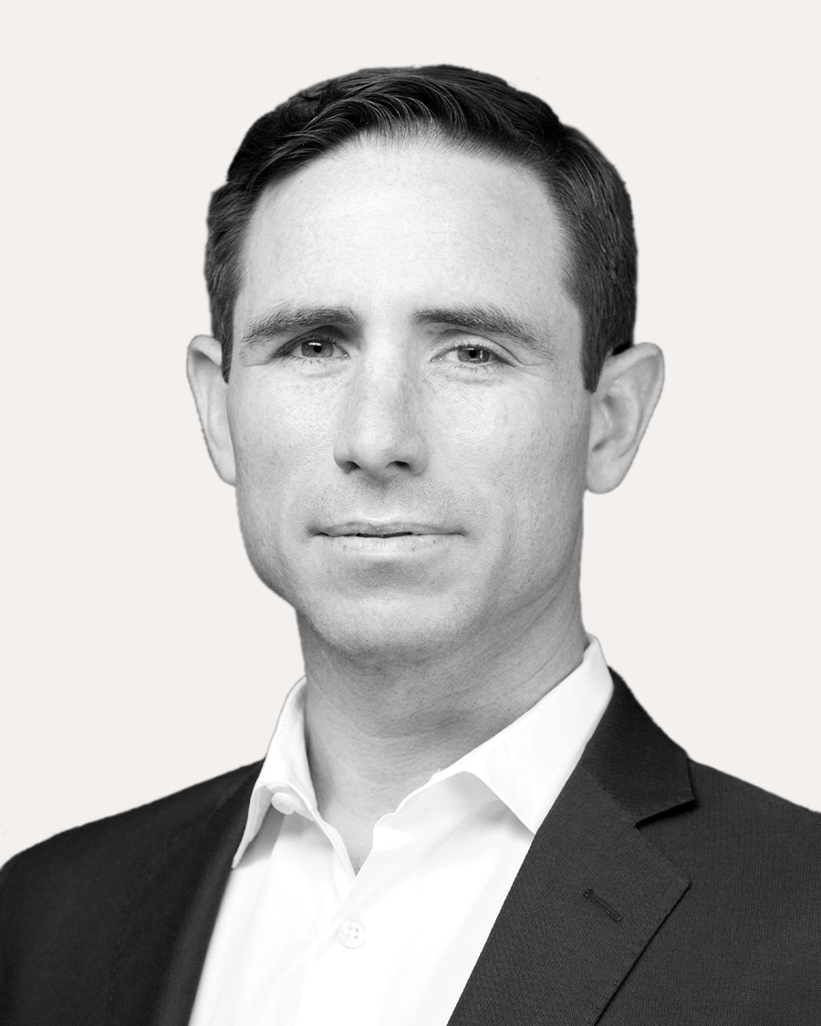 Rappore co-founder Brian E. Kinsella