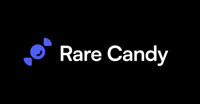 Rare Candy