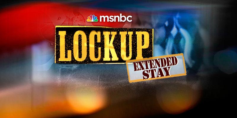 MSNBC Lockup: Extended Stay title artwork