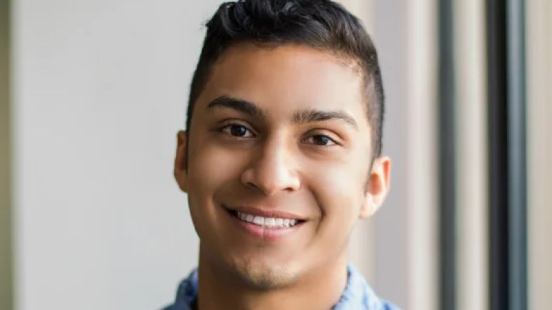 Rashad Hossain