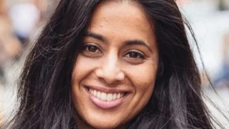 Rashmi Melgiri