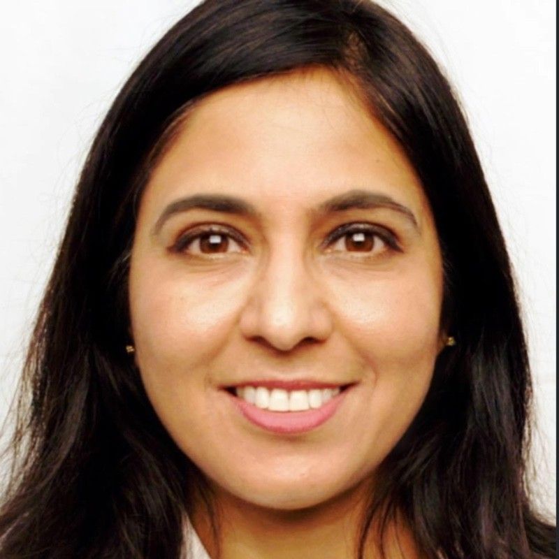 Rashmi Shingari