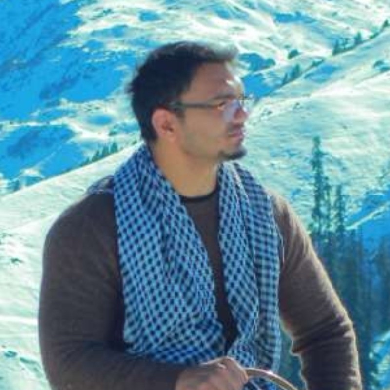 Muhammad Rassam