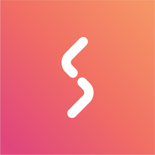 RateS app logo