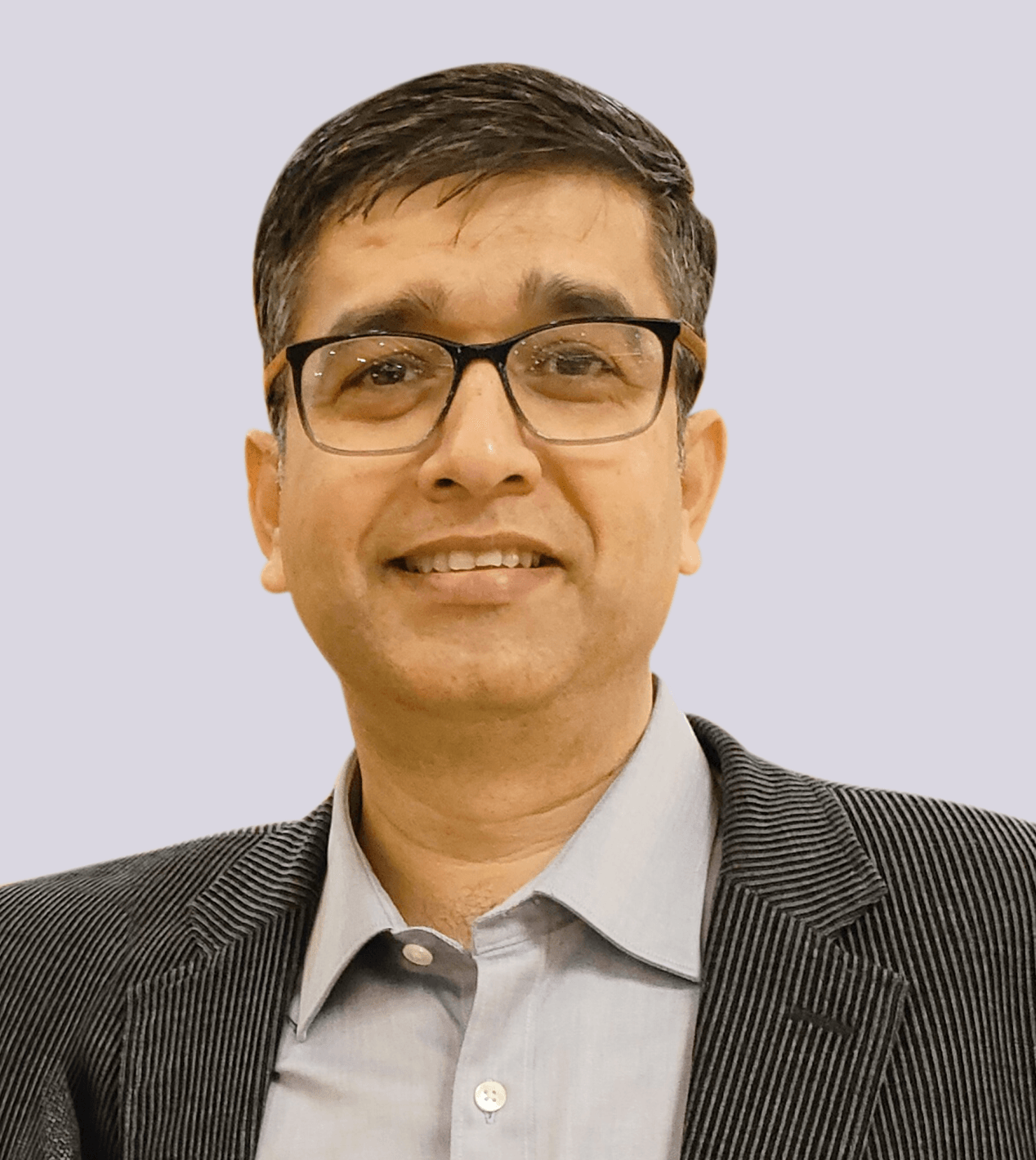 Prakash Ratna, founder and CEO