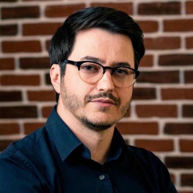 Raul Popa, co-founder and CEO of TypingDNA