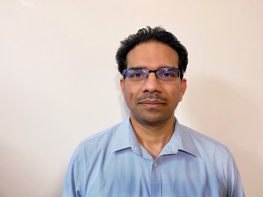 Ravi Bulusu and the Long Way Around to Building What Matters