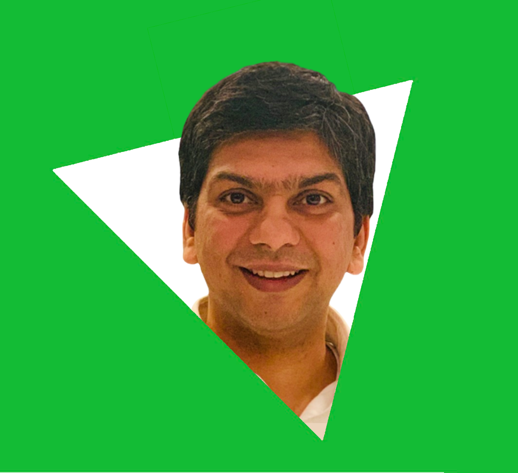 Ravi Kabra
