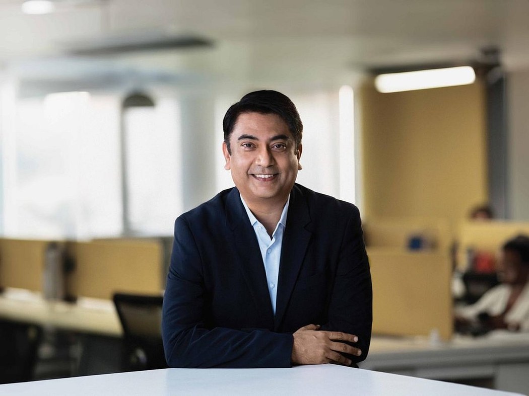Ravi Kunwar