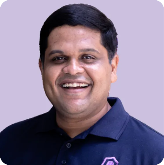 Ravi Ravulaparthi