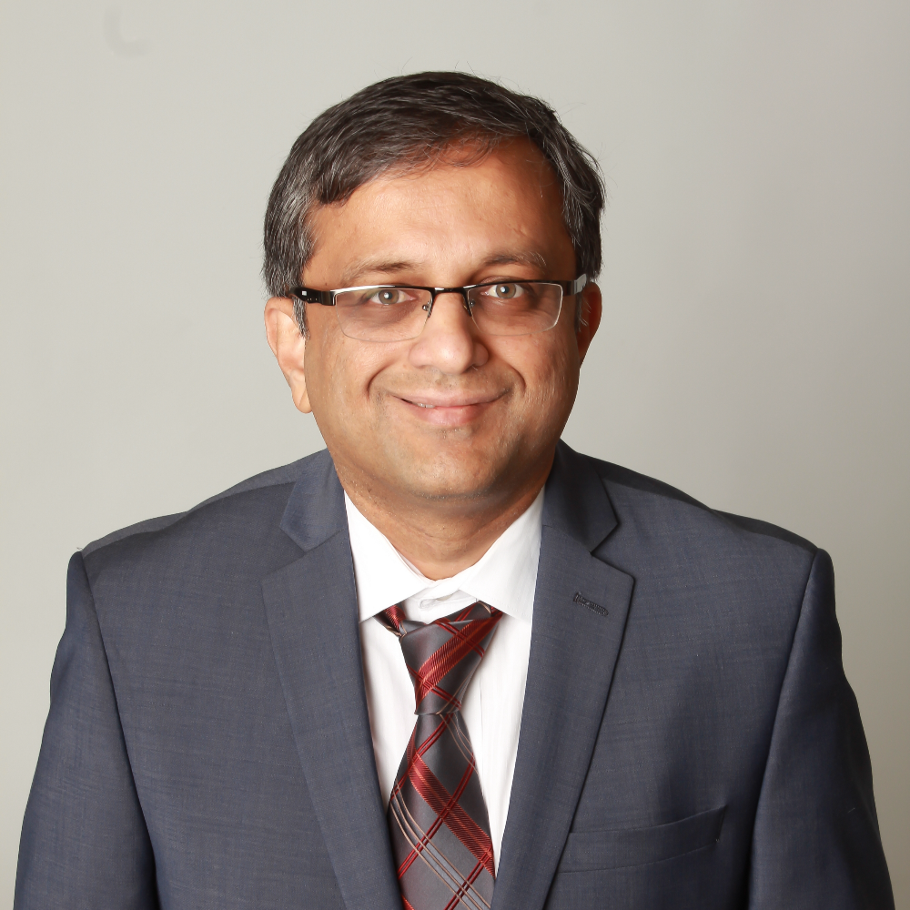 Ravikiran Dharmavaram