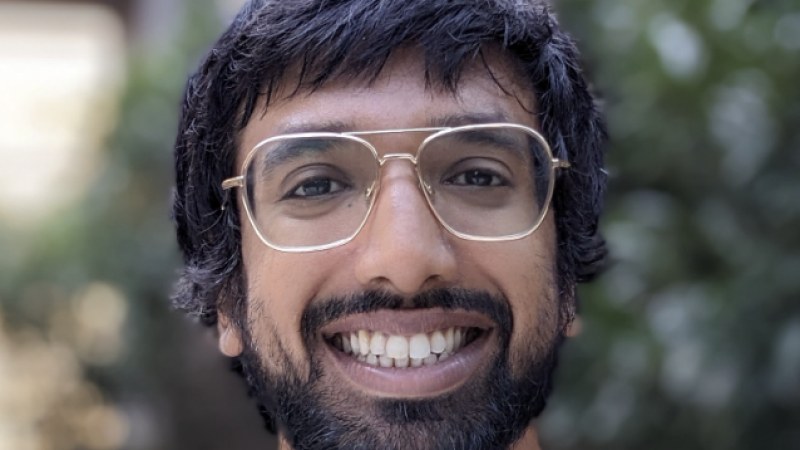 Ravin Thambapillai