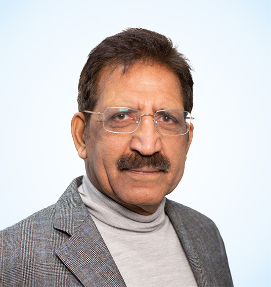 Ravindra K. Ahuja and the cost of a nearly right decision