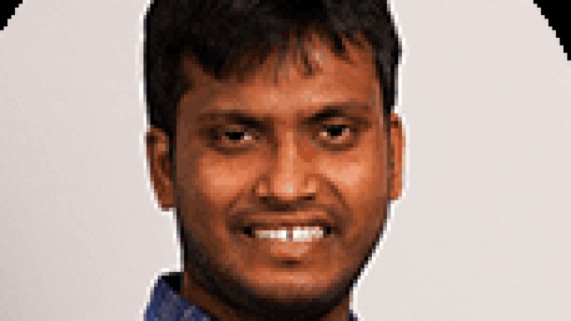 Raviteja Dodda