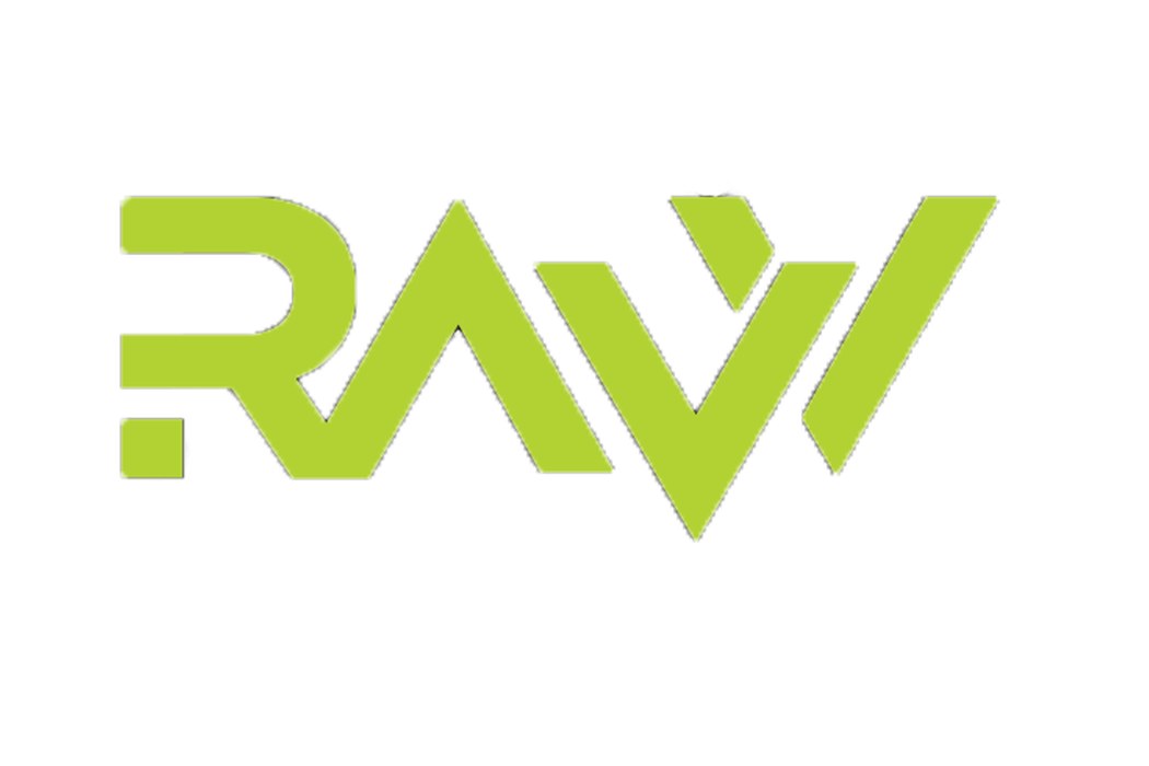 RAVV puts the startup pieces together