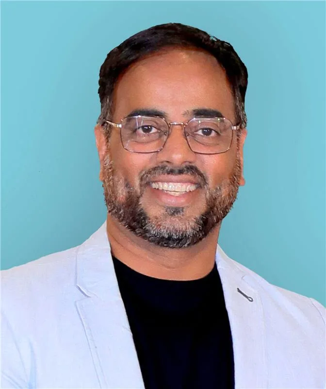 Ajay Ray, co-founder and managing director of Ray Business Technologies