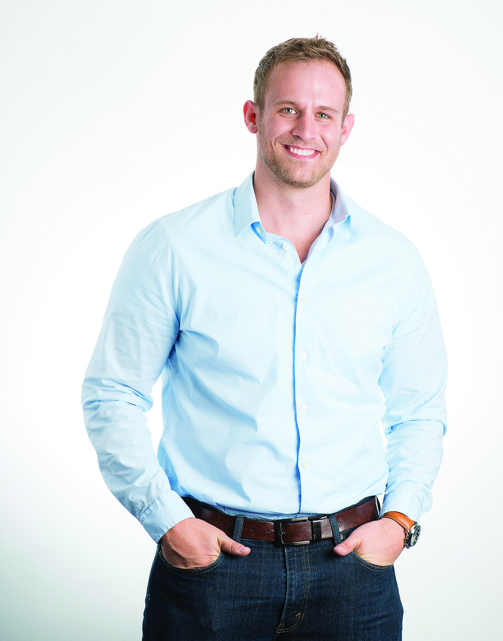 Ray Hespen Built a Software Company Around the Repair Nobody Could See