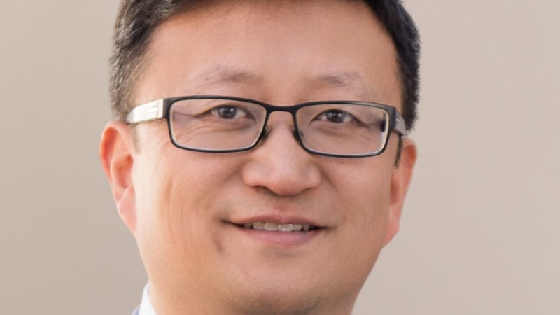 Ray Liu