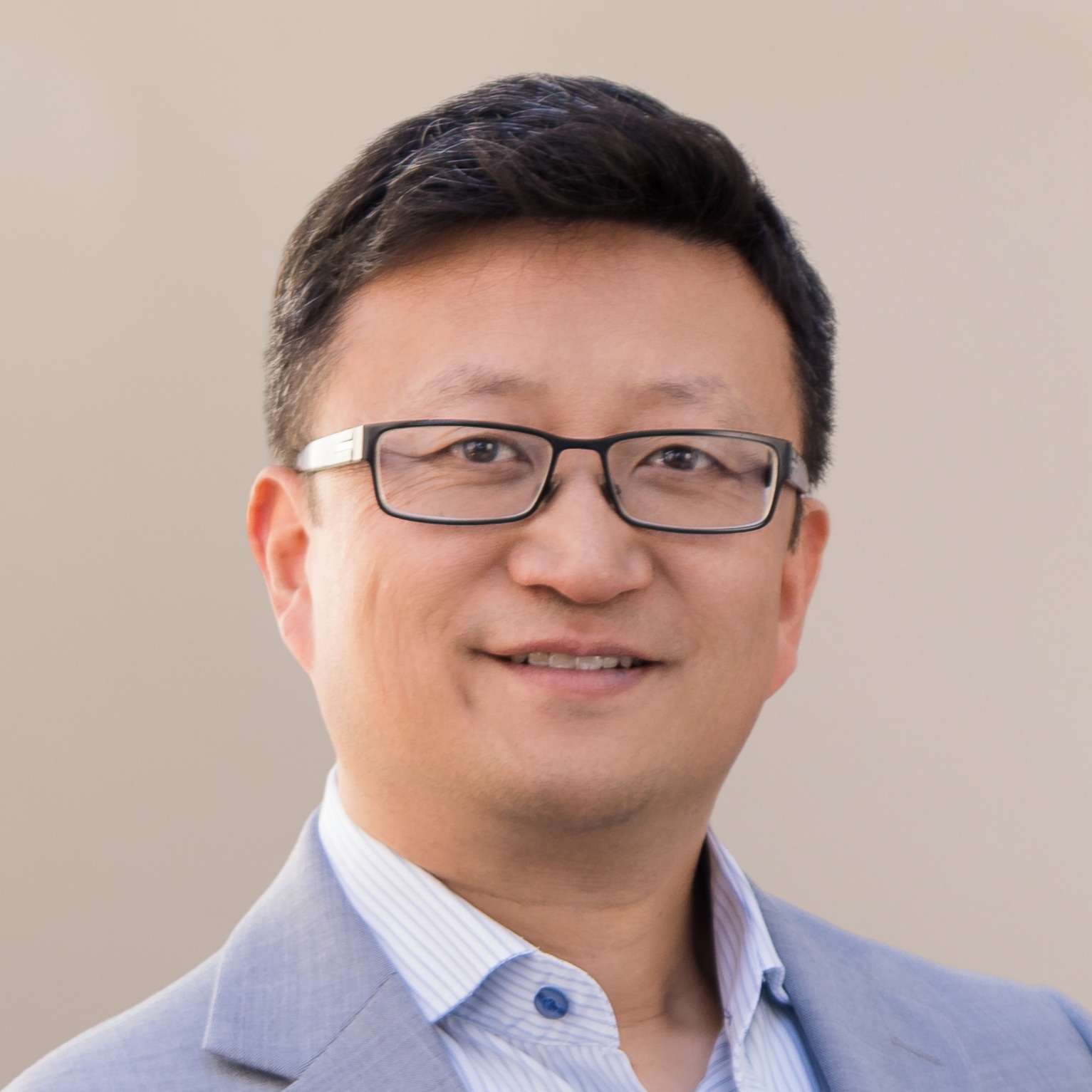 Ray Liu, CEO and co-founder of Vena Vitals