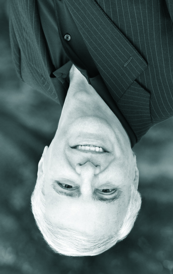 Raymond F. Melissa