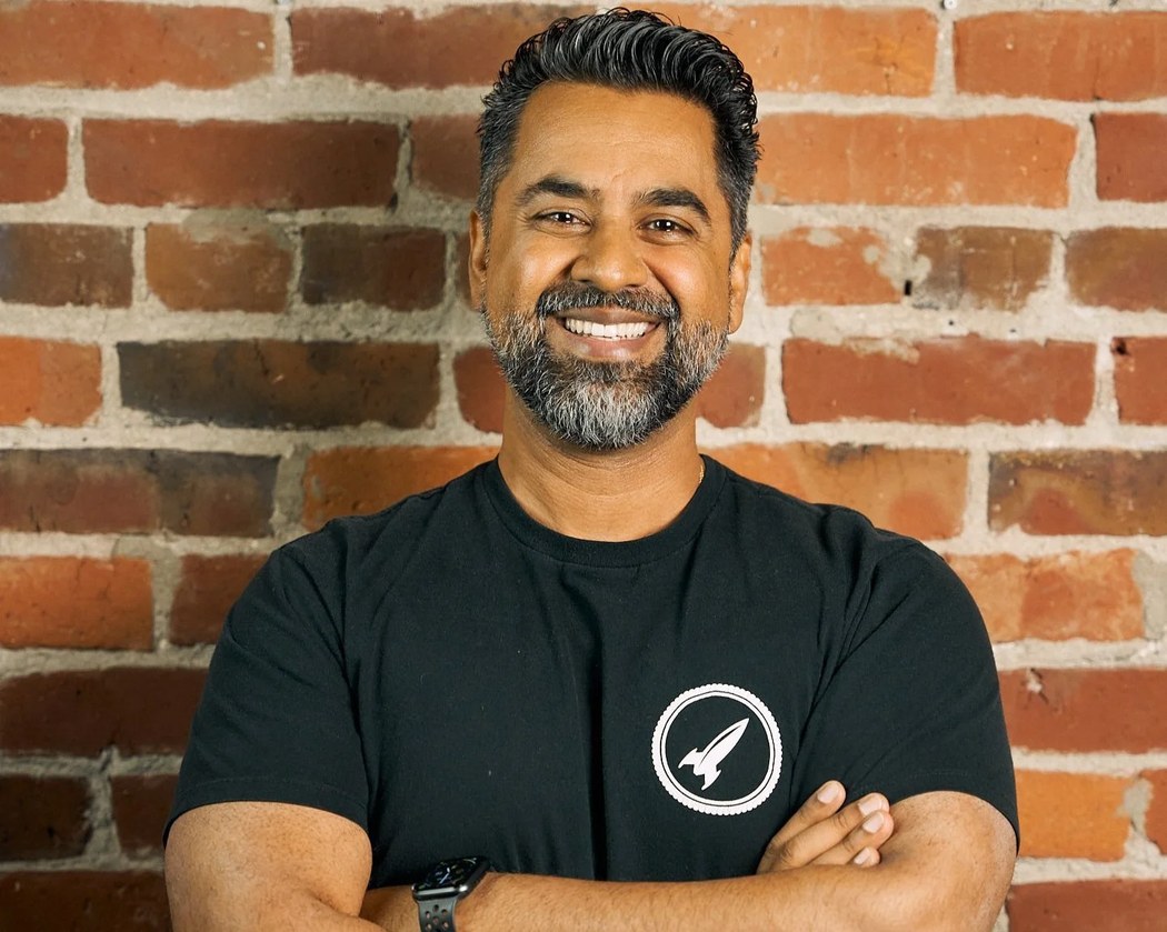 Ray Walia