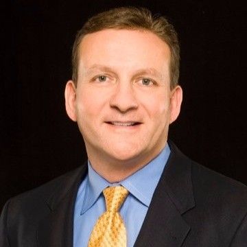 Ray Wolf, CEO of Televero Behavioral Health
