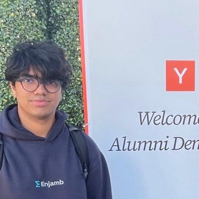 Rayan Mubarak Is Teaching AI to Carry the Clipboard