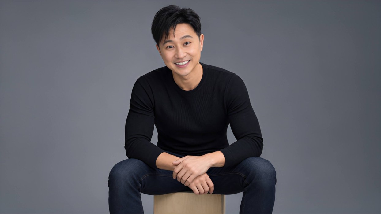 Raymond Yip
