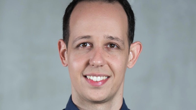 Raz Golan