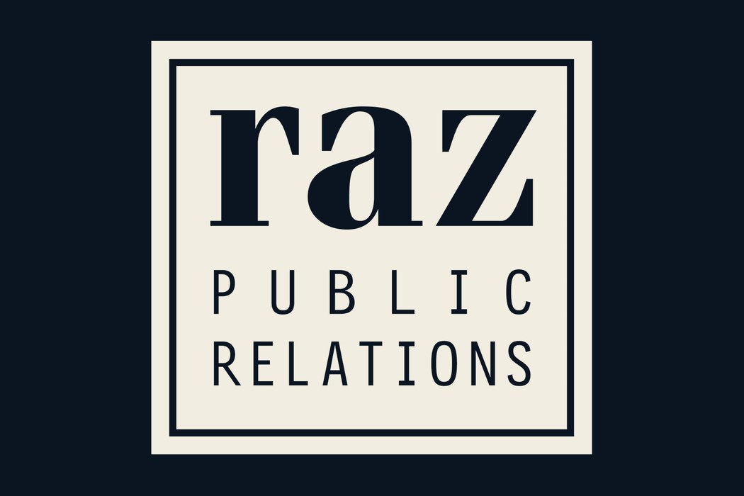 RazPR Learned to Speak Robot Before Hollywood Needed a Translator