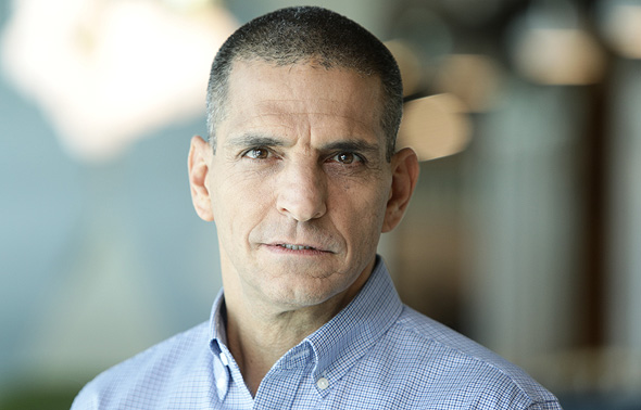 Raz Rafaeli Has Spent 30 Years Making Passwords Look Old