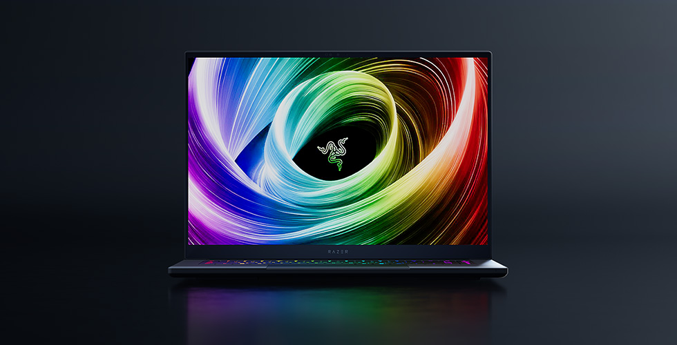 Razer Blade 16 gaming laptop, 2025 model
