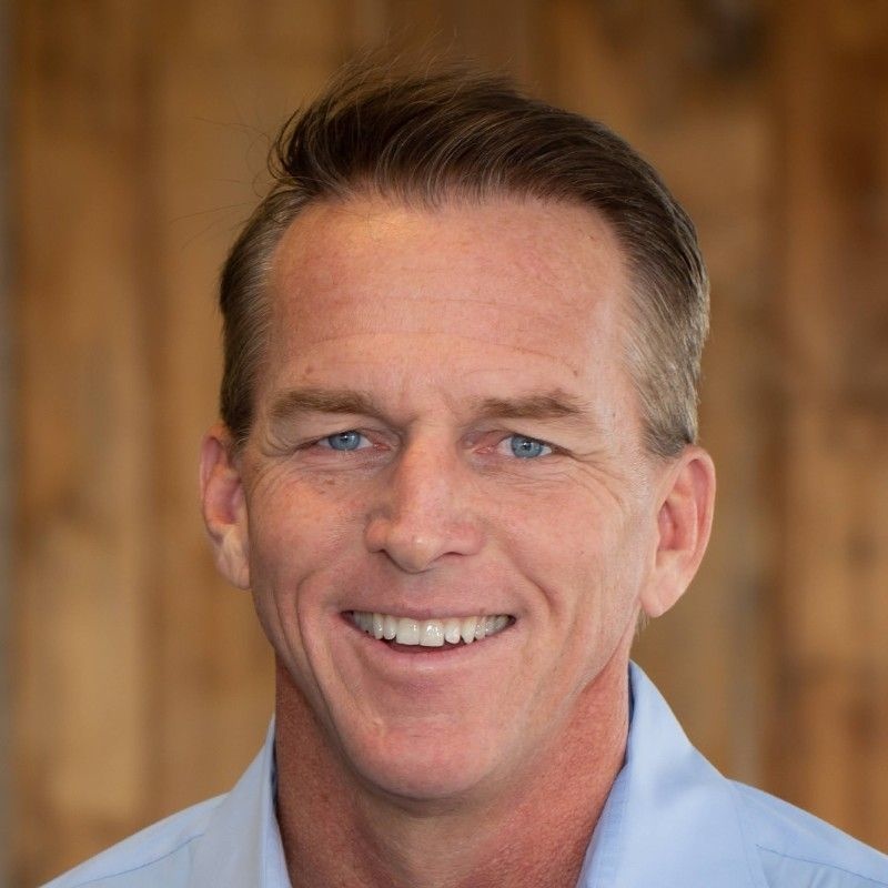 Darren Nauss, RAZR founder and chief executive