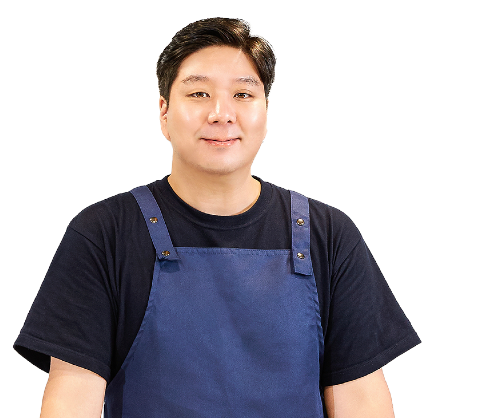 RE:harvest founder and CEO Alexander Myoung Joon Min