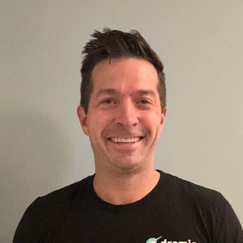 Read Maloney Learned to Sell the Cloud. Now He’s Betting the Dashboard Is Finished