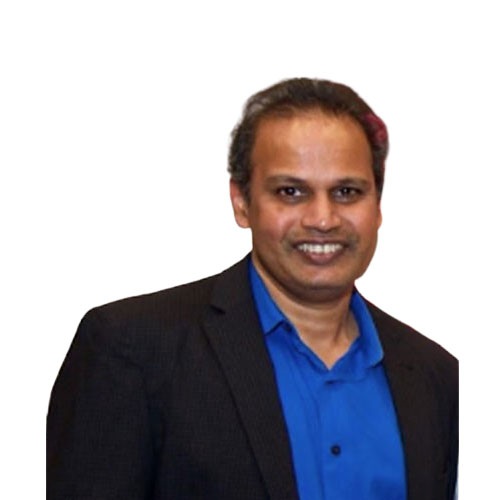 Pratap Koganti, identified by Real Soft as President and CEO