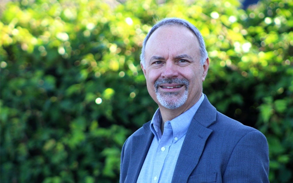 RTI chief executive Stan Schneider