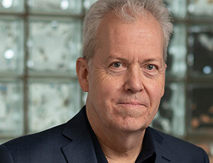Portrait of REALITYRx founder and CEO Jonathan Male