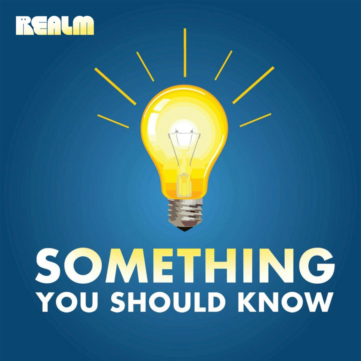 Artwork for a show featured by Realm