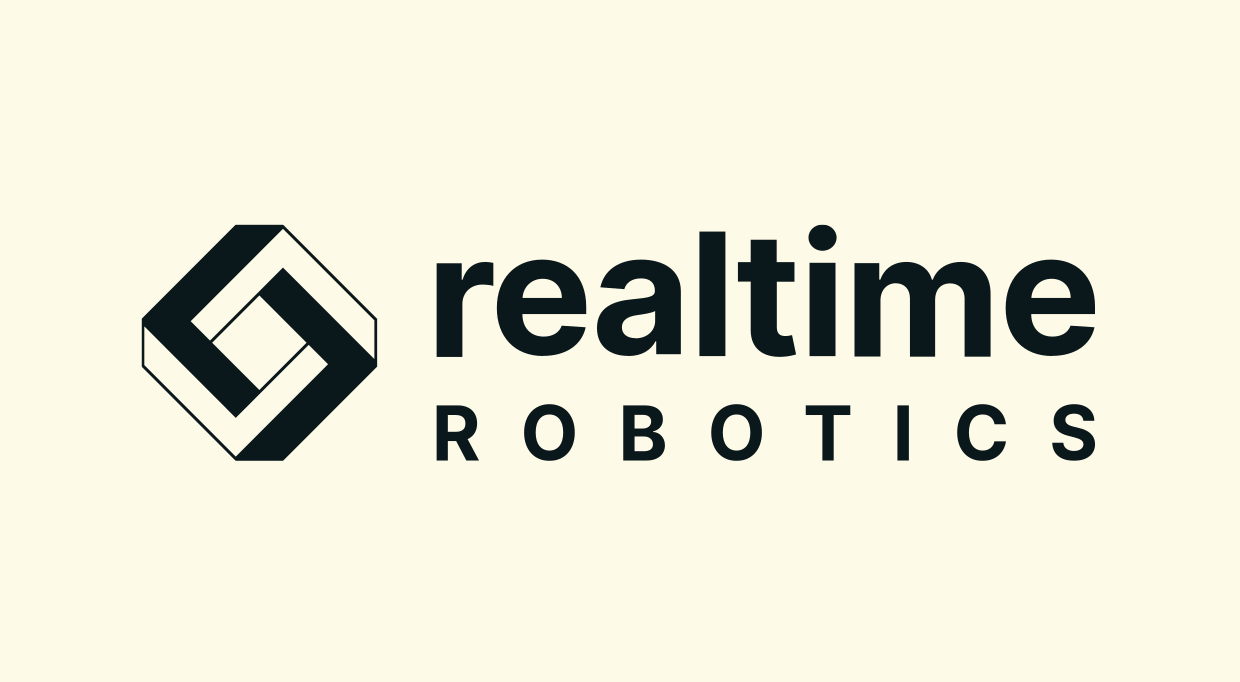 Realtime Robotics logo
