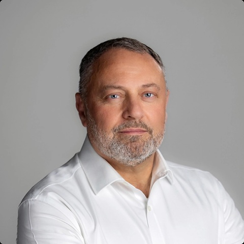 Reapit chief executive Mark Armstrong
