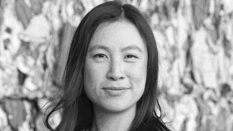 Rebecca Hu-Thrams