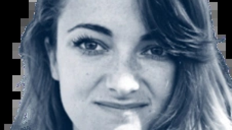 Rebecca Krauthamer